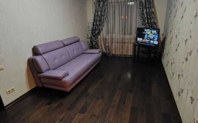 Apartment on Lenin street 110