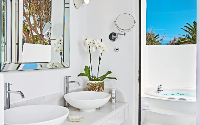 Caramel, A Grecotel Resort to Live