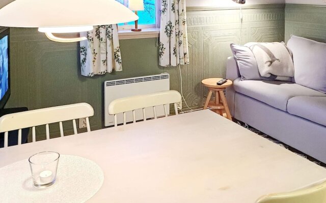4 Person Holiday Home in Funäsdalen
