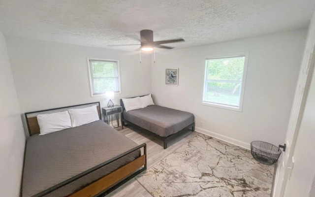 High Point Getaway - Monteagle