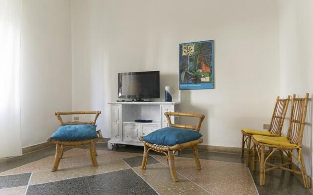 Grecale apartment in Follonica-GRECALE