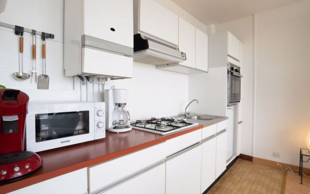 Villa Le Golf Cabourg