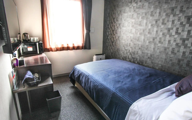 HOTEL LiVEMAX PREMIUM Himejieki-Minami