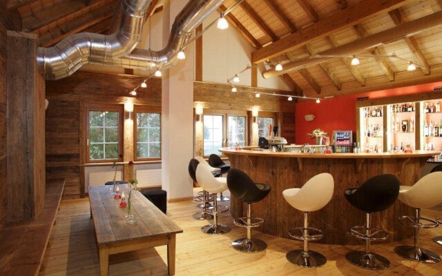 Landgasthof und Seminarhotel Lueg