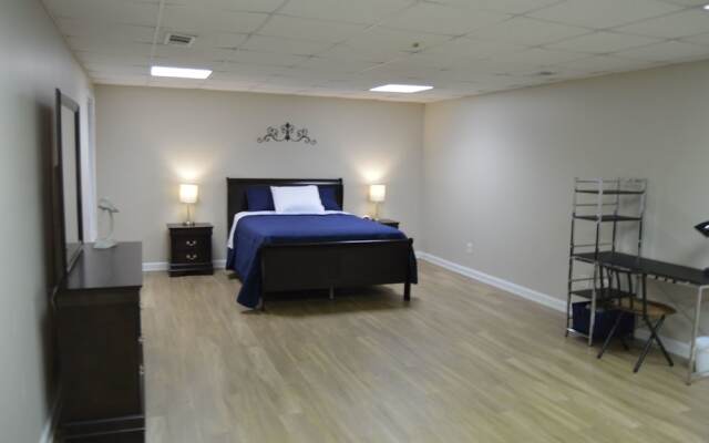 Opis Realty-Spacious Metro Atlanta Home