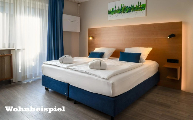 Hotel Am Moosfeld