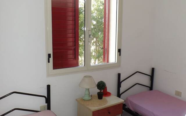 Baia Verde Apartments