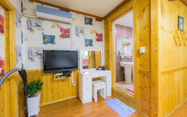 Yangpyeong Wide-garden House Pension