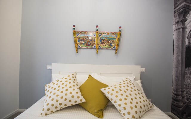 Real Fonderia b&b