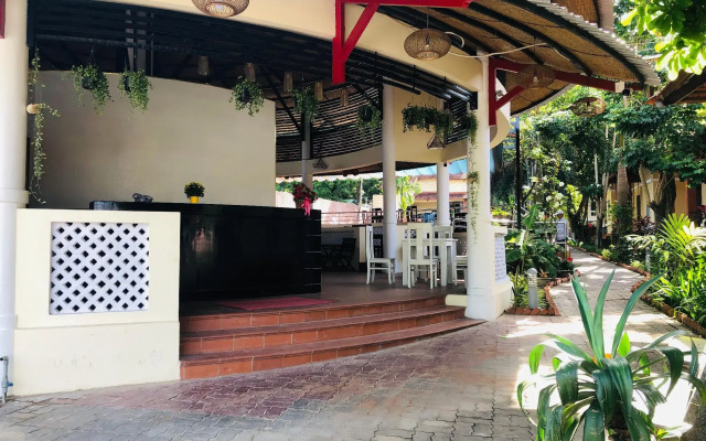 Homestead Phu Quoc Resort