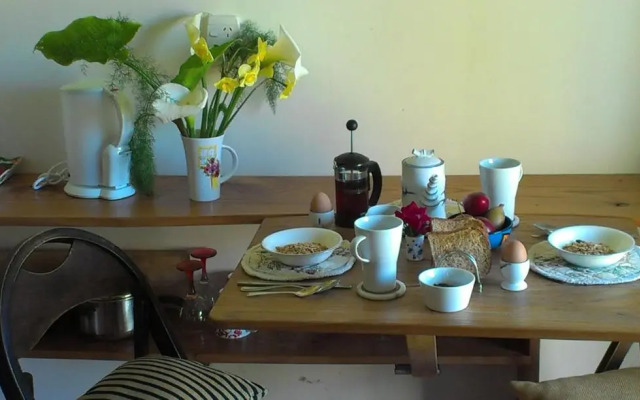 The Innlet Country Apartments, Cottages and Guesthouse