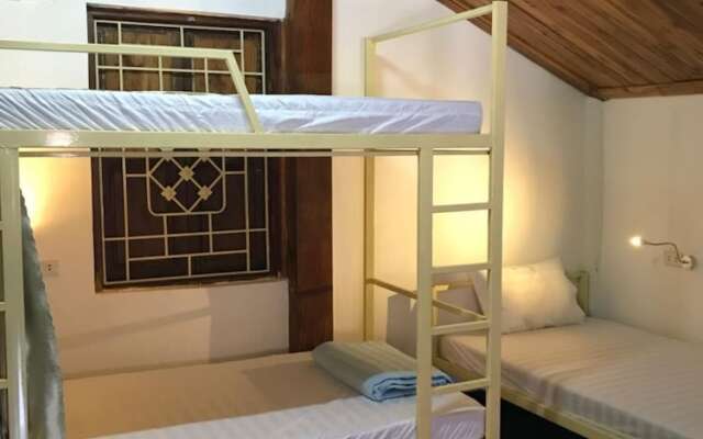 Friendly Backpacker Hostel