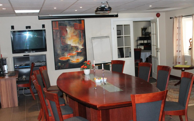 Kløver Hotel