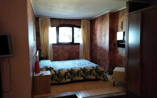 B&B Villa Anita