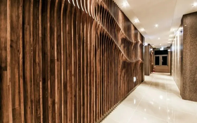 Pohang Wynn Hotel