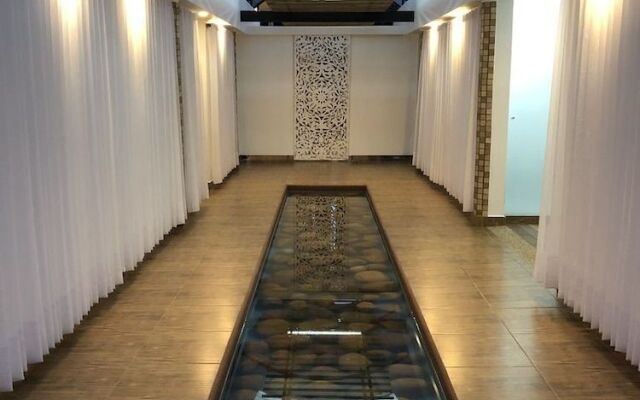 Gyrola Birding Hotel Boutique & Spa