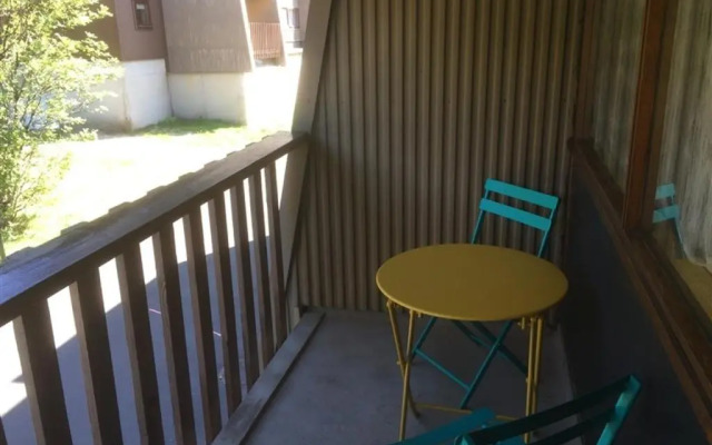 Appartement Mont-Dore, 2 pièces, 4 personnes - FR-1-415-79