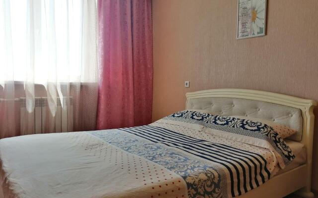 Апартаменты на улице 9 Января 54В