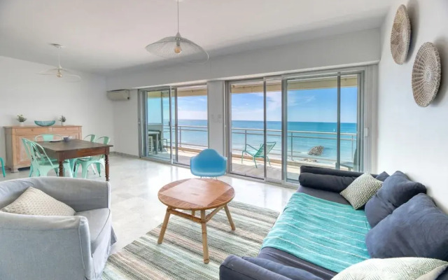 Premi re Ligne - Premi re Conciergerie