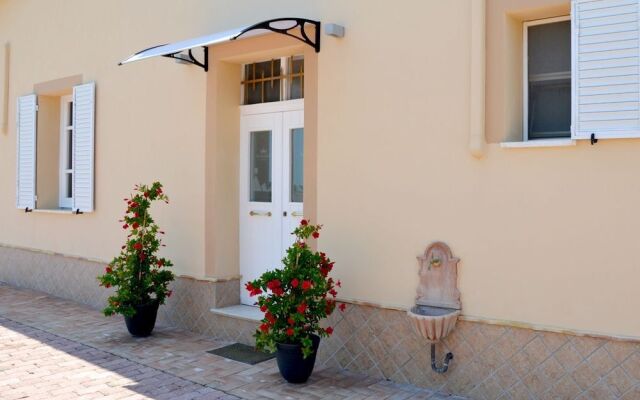 Re Umberto B&B
