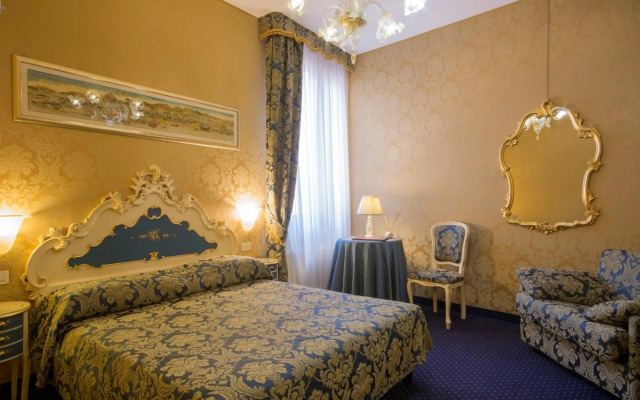 Hotel Becher