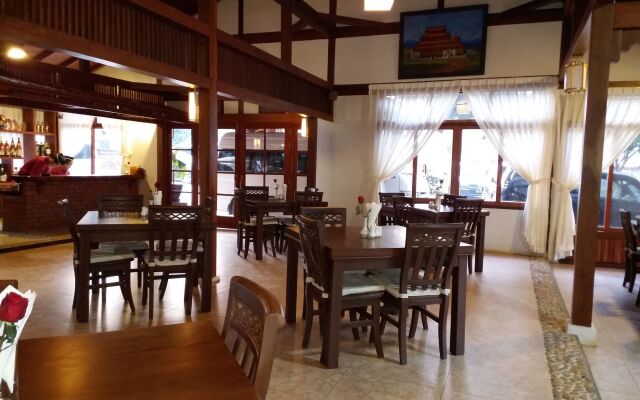 Hotel AKIMOMI