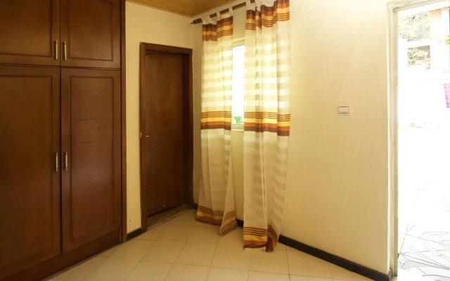 Konjo Guest House