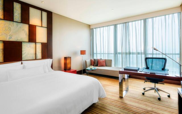 The Westin Beijing Chaoyang