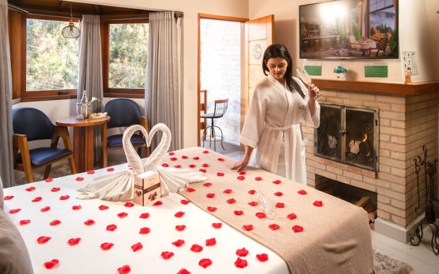 Pousada Valle das Flores