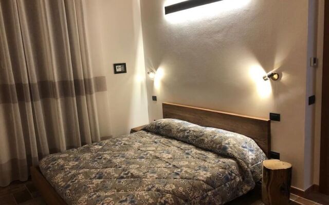 Agriturismo Tamellini