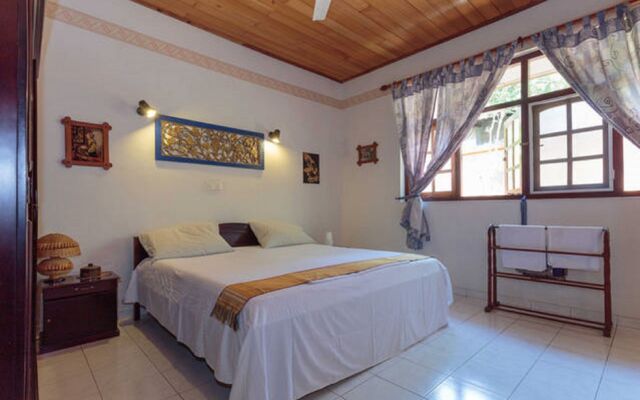 Bliss Villa Bentota