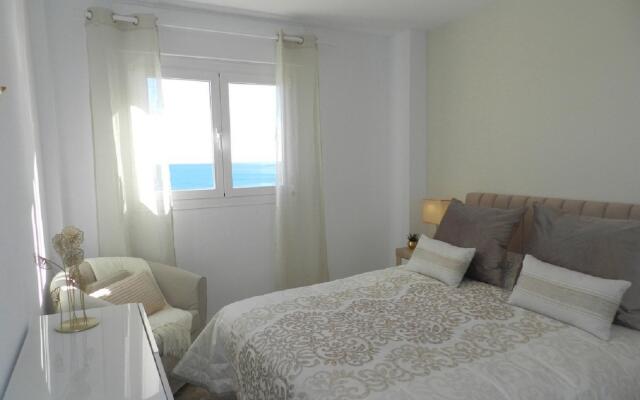 Apartamento Marítimo 4 Personas