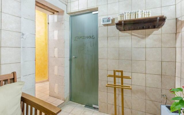 Blue Villa - Samonas - One Bedroom Maisonette