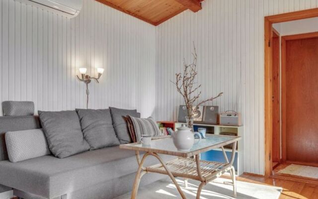 "Tallulah" - 1km from the sea in Sealand