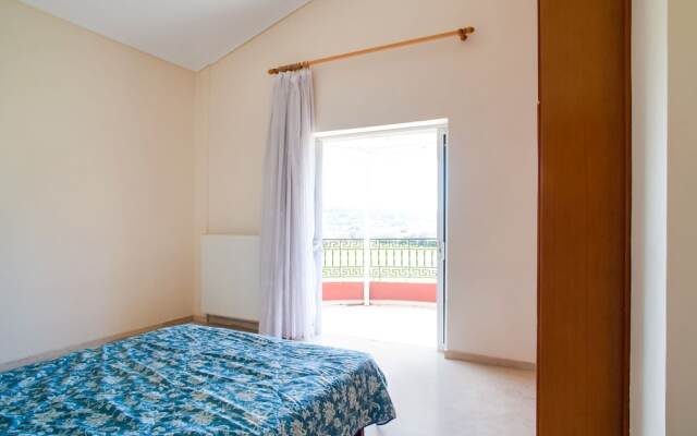 Spacious Holiday Home in Astakos Near the Sea