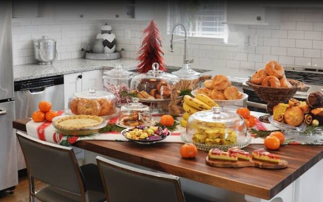 Rehoboth Guest House - Adults only