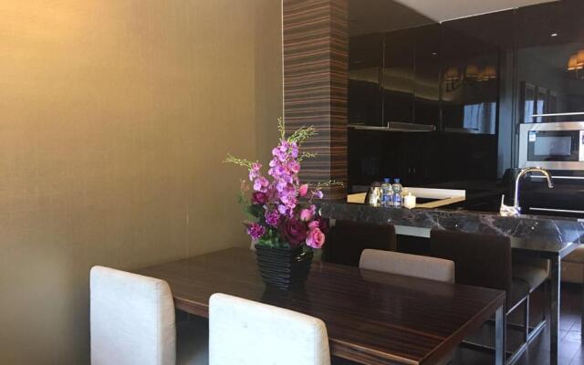 Yongke Executive Suite Poly World Branch