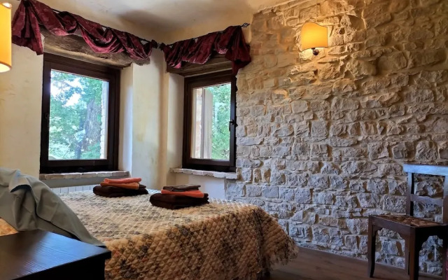 Old House