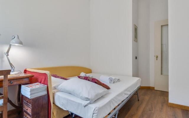 Villa Gruber Elegant Apartment