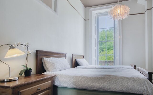 Rumwell Park - 8 Bedroom Manor House- Taunton