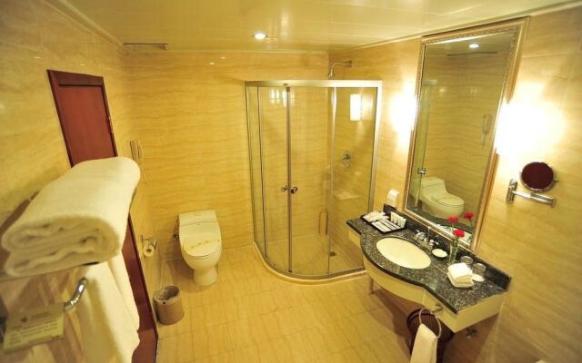 Yunda International Hotel