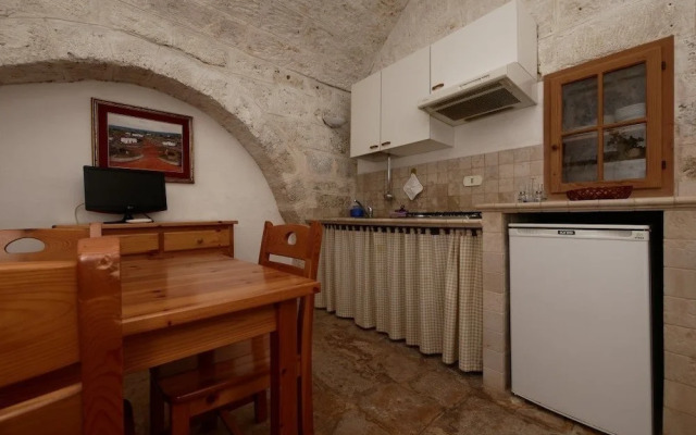 Masseria Maccarone