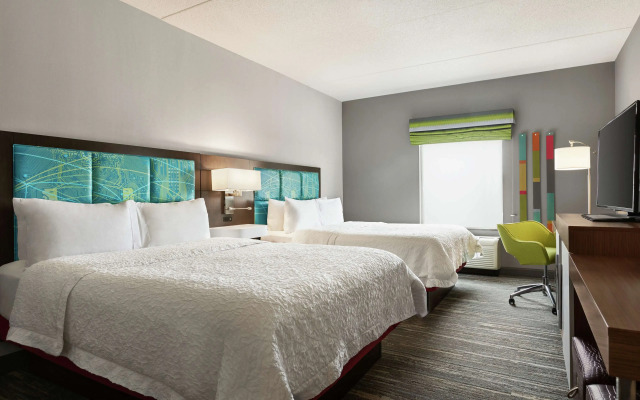 Hampton Inn by Hilton London