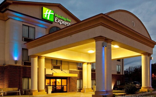 Holiday Inn Express Princeton, an IHG Hotel