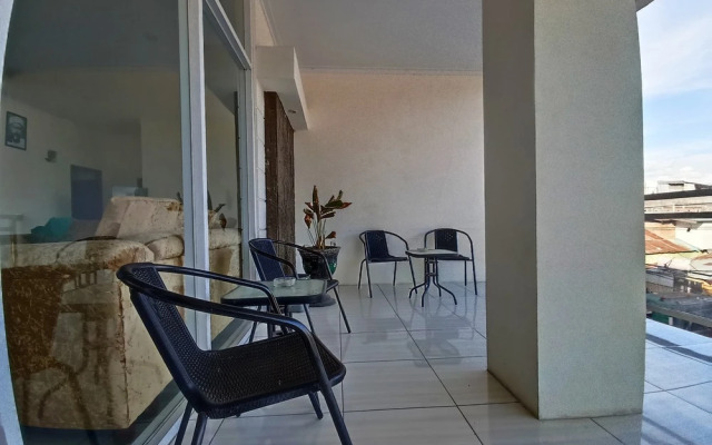 Maherza Syariah Homestay Gorontalo RedPartner