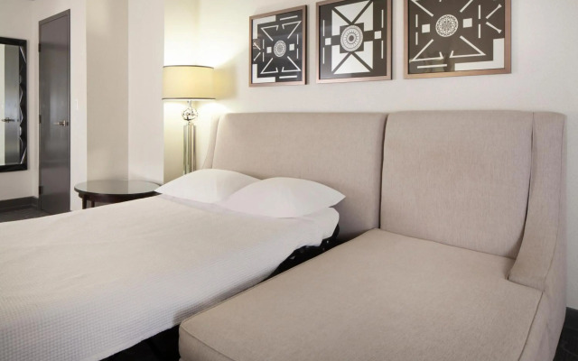Silversmith Hotel Chicago Downtown