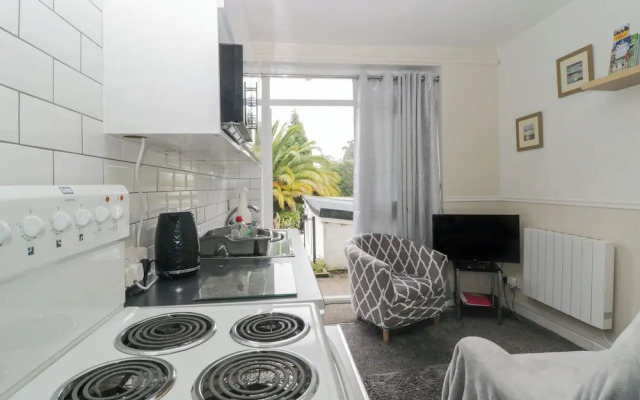 Flat 3, Big Tree Holiday Flats