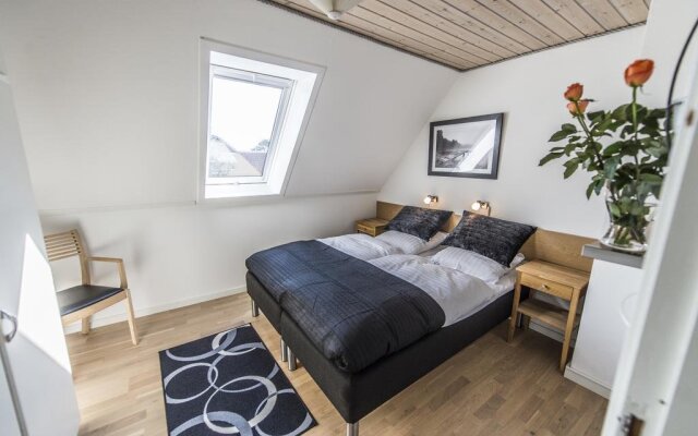 Toftegården Guesthouse