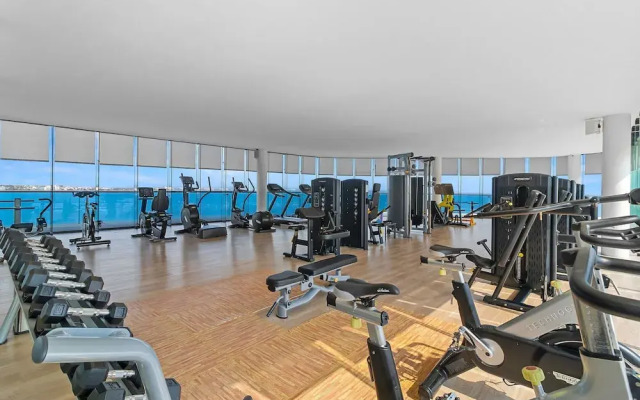 Tizate Sea Sanctuary by Monyxbnb