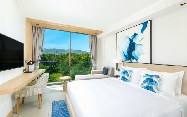 Hilton Garden Inn Phuket Bang Tao